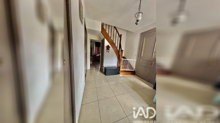 Ma-Cabane - Vente Maison Wattrelos, 225 m²