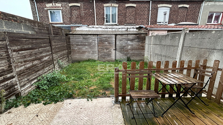 Ma-Cabane - Vente Maison WATTRELOS, 89 m²