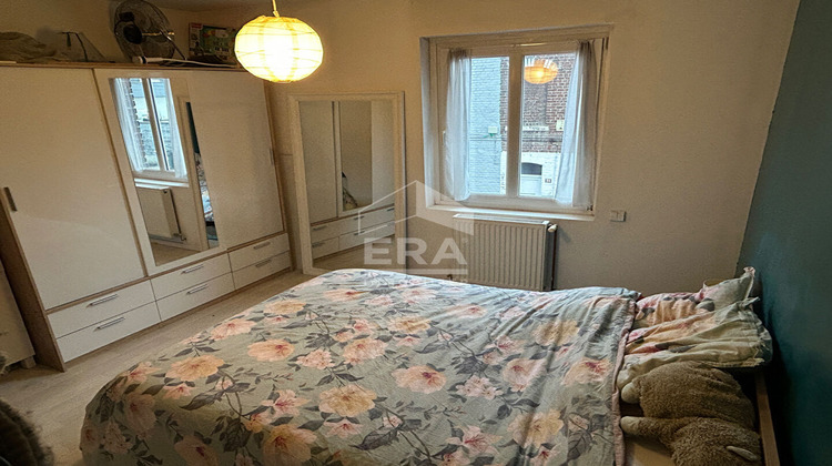 Ma-Cabane - Vente Maison WATTRELOS, 89 m²