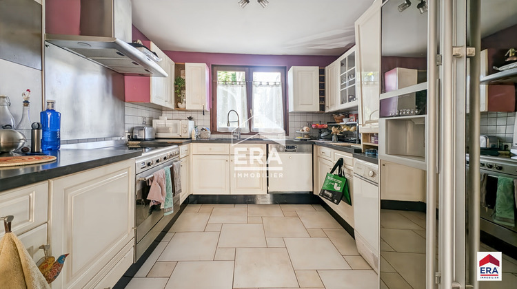 Ma-Cabane - Vente Maison WATTRELOS, 93 m²