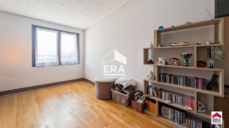 Ma-Cabane - Vente Maison WATTRELOS, 93 m²