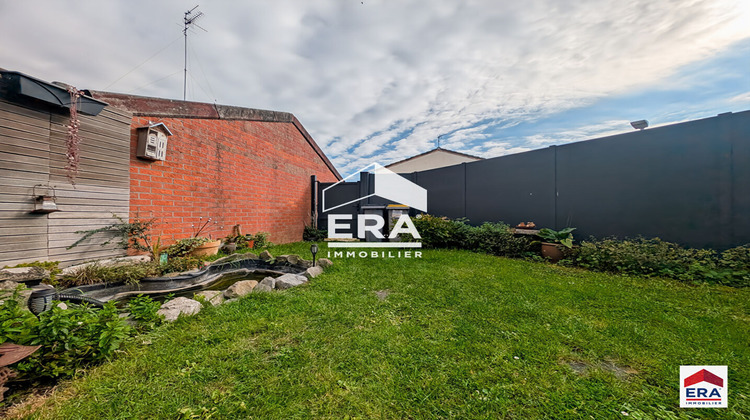 Ma-Cabane - Vente Maison WATTRELOS, 93 m²