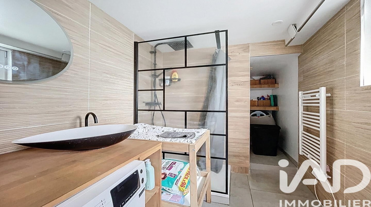 Ma-Cabane - Vente Maison Wattrelos, 87 m²