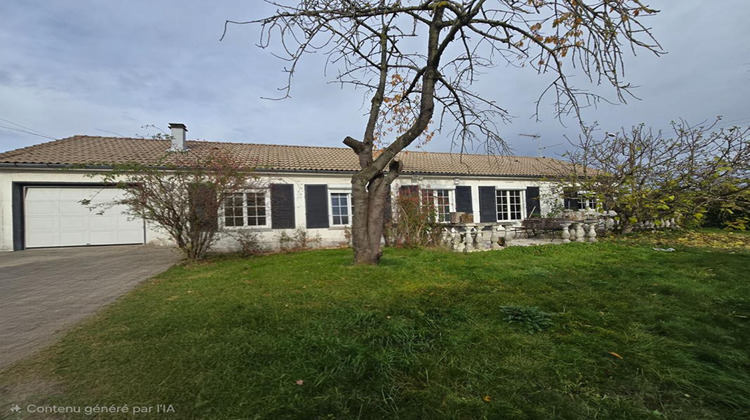 Ma-Cabane - Vente Maison WATTRELOS, 100 m²