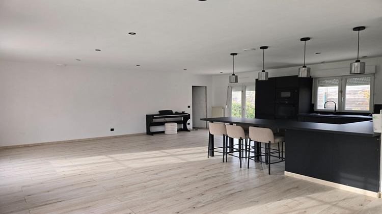 Ma-Cabane - Vente Maison WATTRELOS, 100 m²