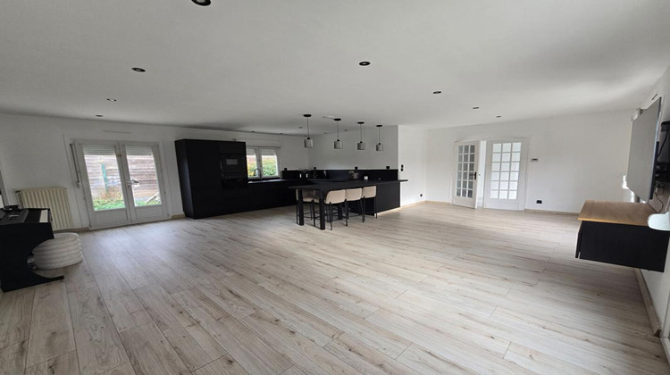 Ma-Cabane - Vente Maison WATTRELOS, 100 m²