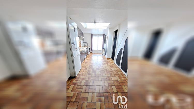 Ma-Cabane - Vente Maison Wattrelos, 77 m²