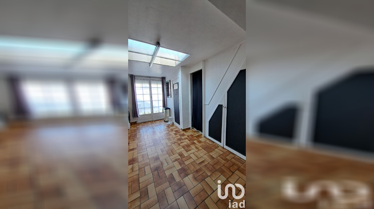 Ma-Cabane - Vente Maison Wattrelos, 77 m²