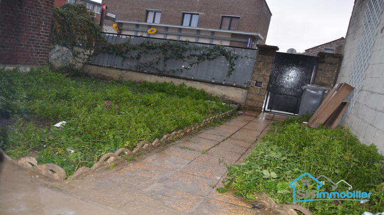 Ma-Cabane - Vente Maison Wattrelos, 74 m²