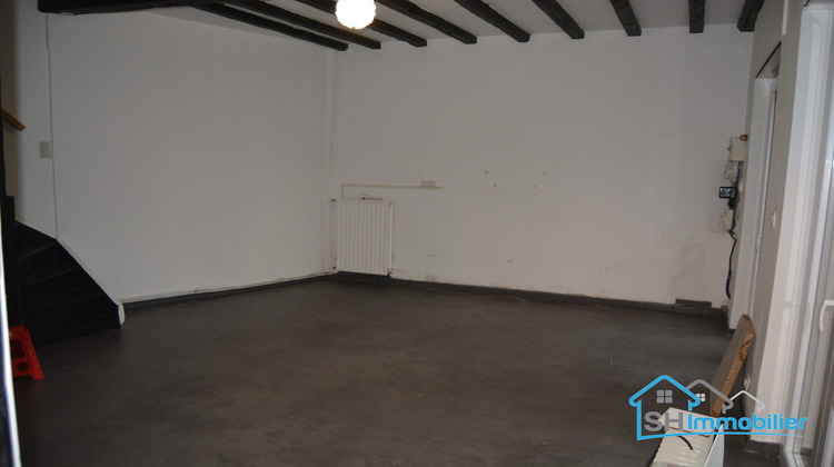 Ma-Cabane - Vente Maison Wattrelos, 74 m²