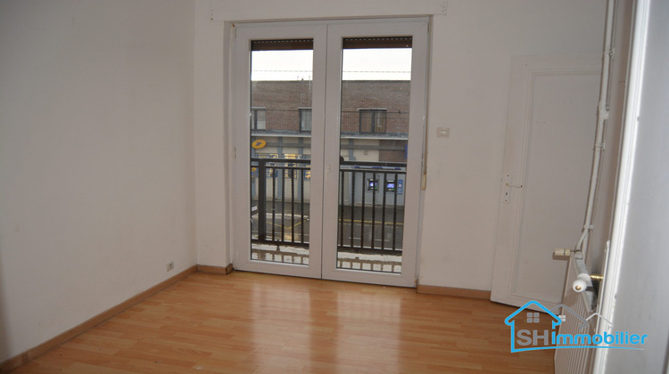 Ma-Cabane - Vente Maison Wattrelos, 74 m²