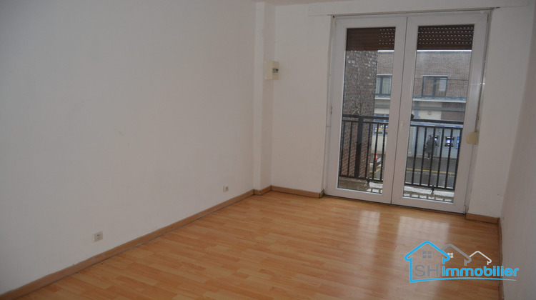 Ma-Cabane - Vente Maison Wattrelos, 74 m²