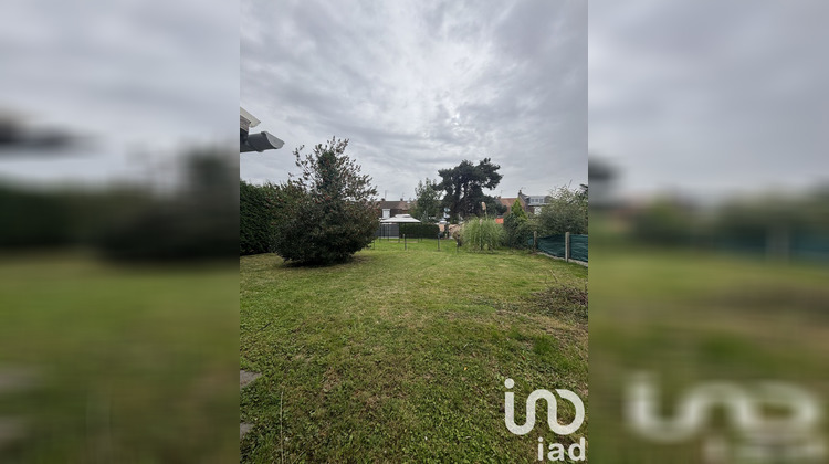 Ma-Cabane - Vente Maison Wattrelos, 90 m²