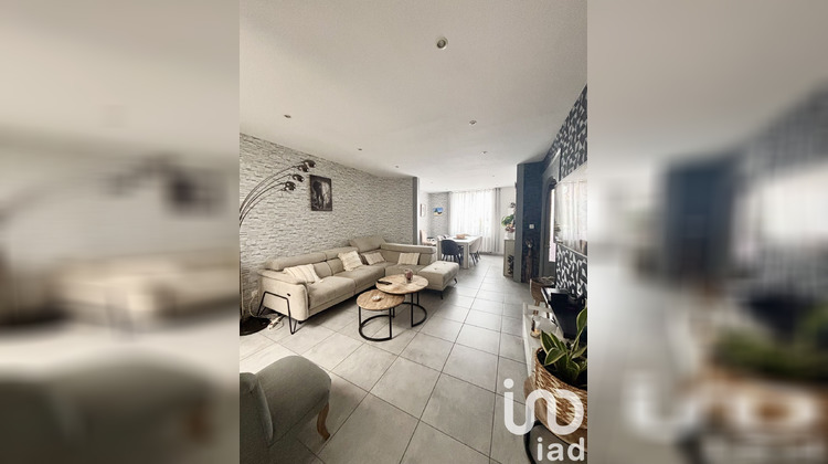 Ma-Cabane - Vente Maison Wattrelos, 90 m²