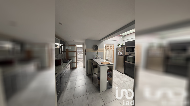 Ma-Cabane - Vente Maison Wattrelos, 90 m²