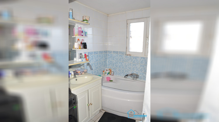 Ma-Cabane - Vente Maison Wattrelos, 100 m²