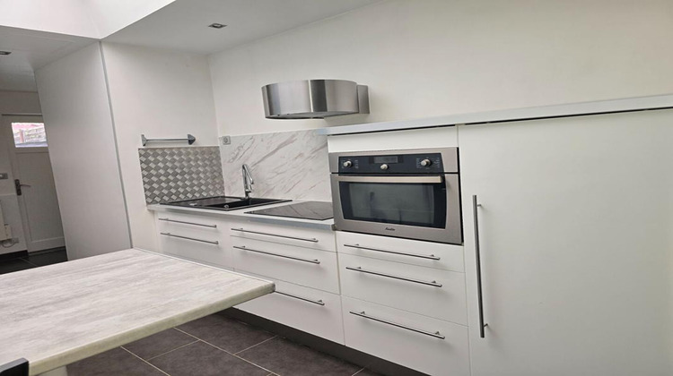 Ma-Cabane - Vente Maison WATTRELOS, 85 m²