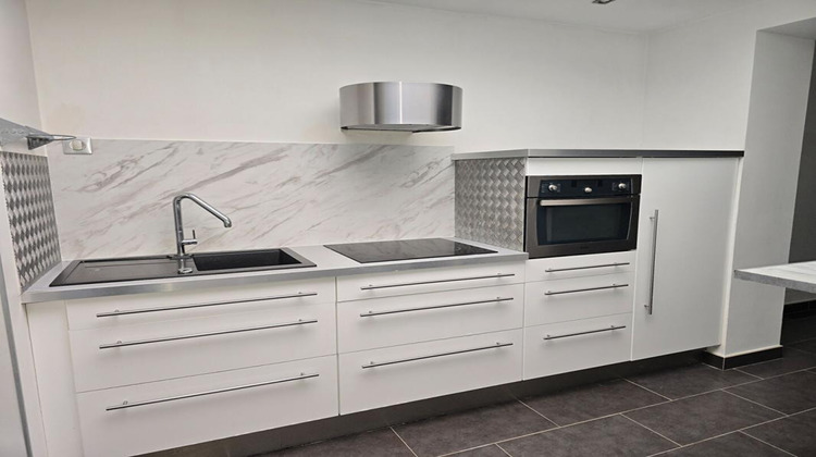 Ma-Cabane - Vente Maison WATTRELOS, 85 m²