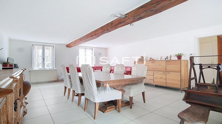 Ma-Cabane - Vente Maison Wattrelos, 85 m²