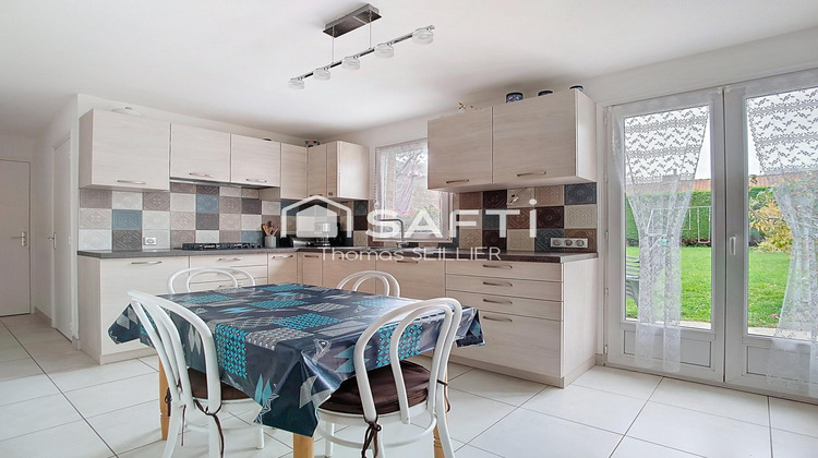 Ma-Cabane - Vente Maison Wattrelos, 85 m²