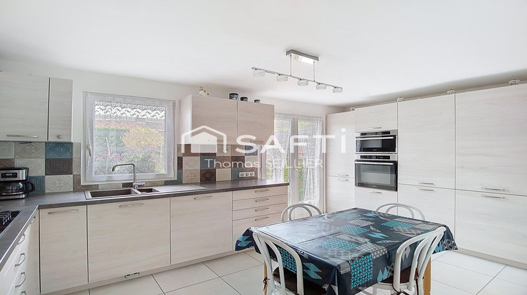 Ma-Cabane - Vente Maison Wattrelos, 85 m²