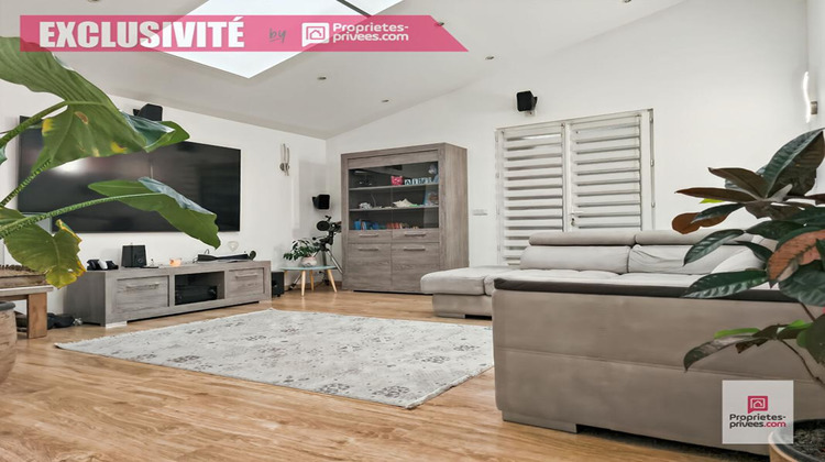 Ma-Cabane - Vente Maison WATTRELOS, 170 m²