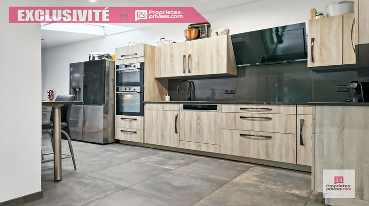 Ma-Cabane - Vente Maison WATTRELOS, 170 m²