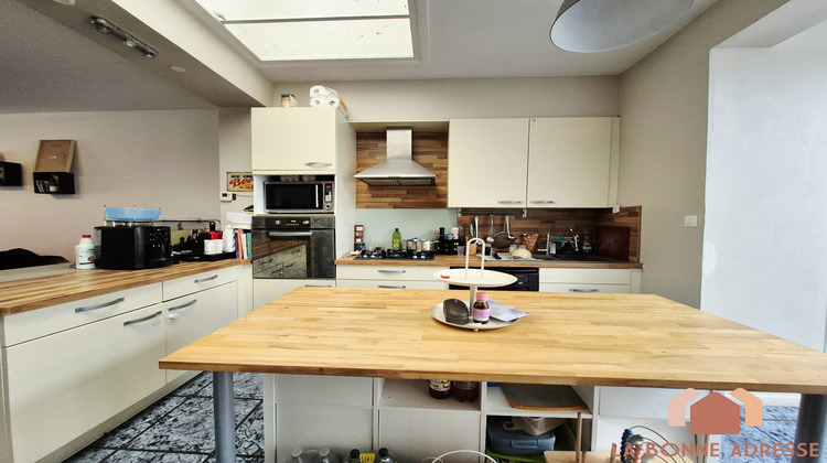 Ma-Cabane - Vente Maison Wattrelos, 81 m²