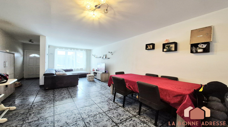 Ma-Cabane - Vente Maison Wattrelos, 81 m²