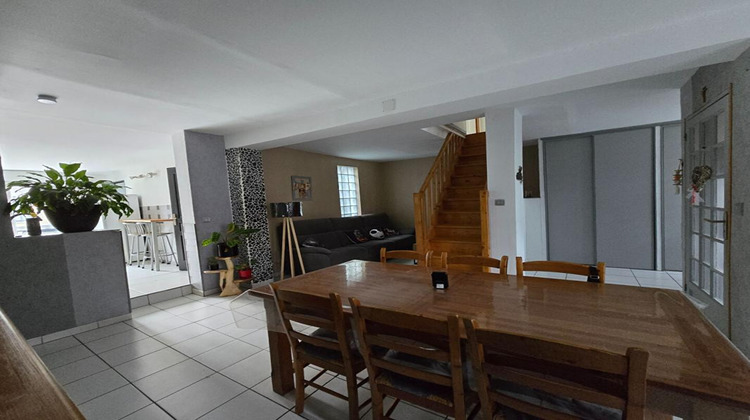 Ma-Cabane - Vente Maison WATTRELOS, 85 m²