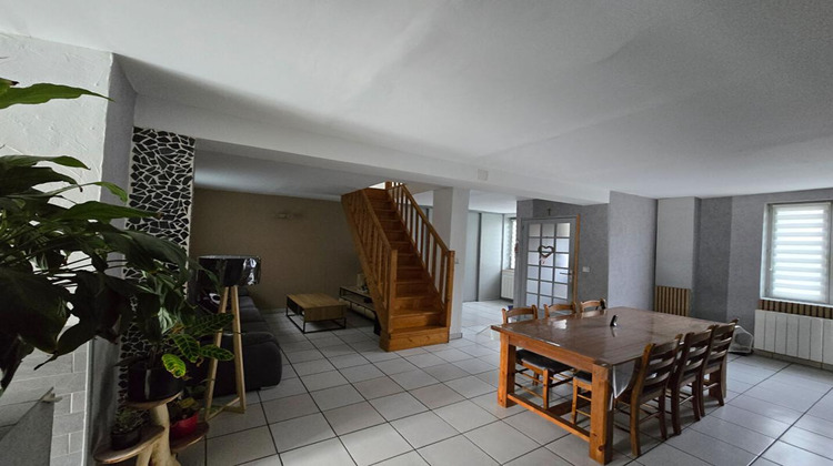 Ma-Cabane - Vente Maison WATTRELOS, 85 m²