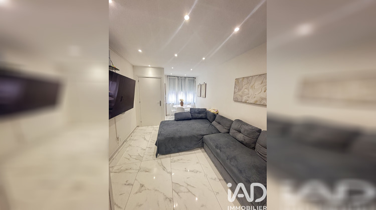 Ma-Cabane - Vente Maison Wattrelos, 78 m²