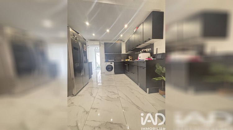 Ma-Cabane - Vente Maison Wattrelos, 78 m²