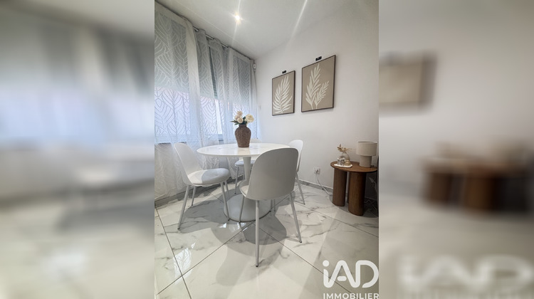 Ma-Cabane - Vente Maison Wattrelos, 78 m²