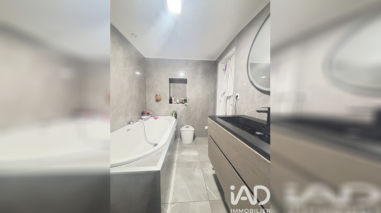 Ma-Cabane - Vente Maison Wattrelos, 78 m²