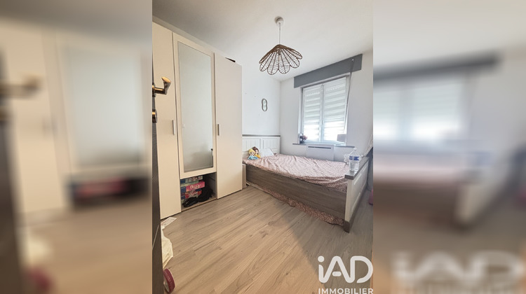 Ma-Cabane - Vente Maison Wattrelos, 78 m²