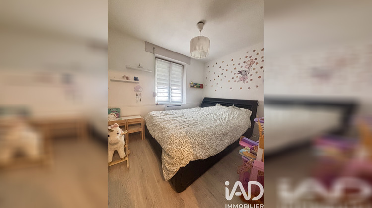 Ma-Cabane - Vente Maison Wattrelos, 78 m²