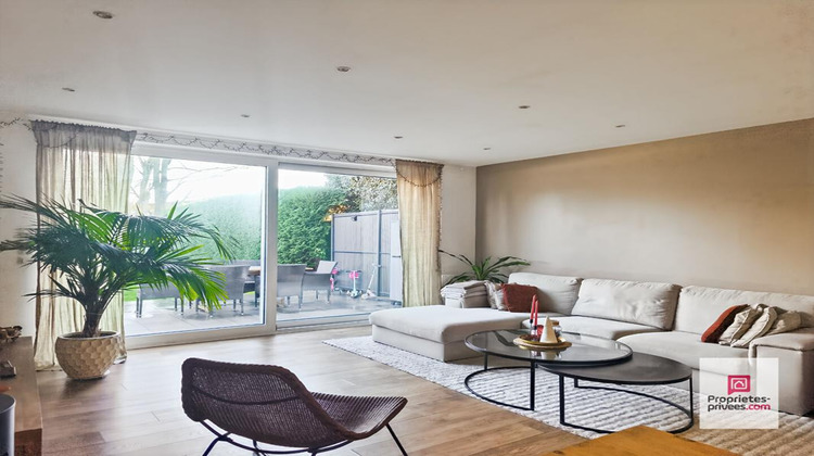 Ma-Cabane - Vente Maison WATTRELOS, 115 m²