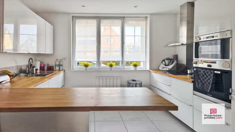 Ma-Cabane - Vente Maison WATTRELOS, 115 m²