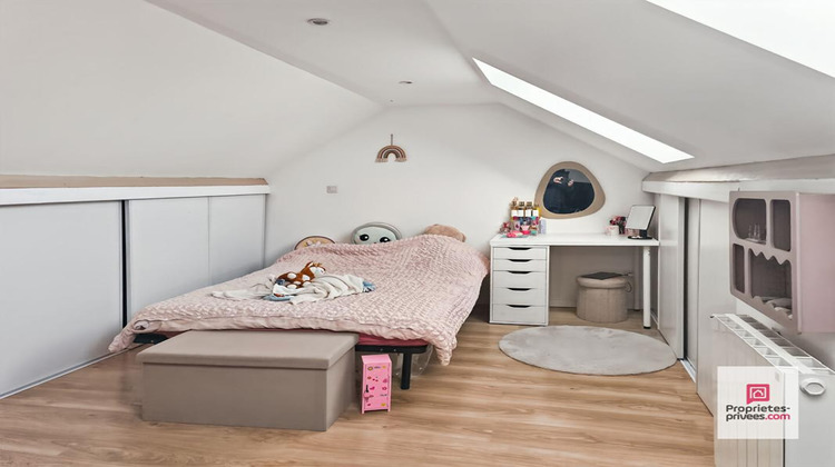 Ma-Cabane - Vente Maison WATTRELOS, 115 m²