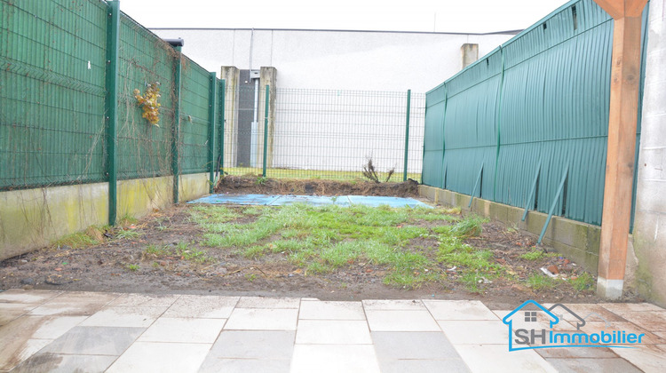 Ma-Cabane - Vente Maison Wattrelos, 80 m²