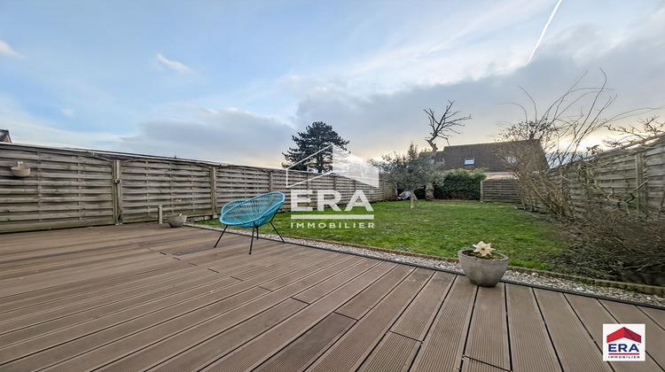 Ma-Cabane - Vente Maison WATTRELOS, 155 m²