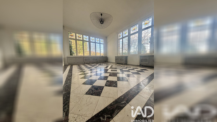 Ma-Cabane - Vente Maison Wattrelos, 290 m²