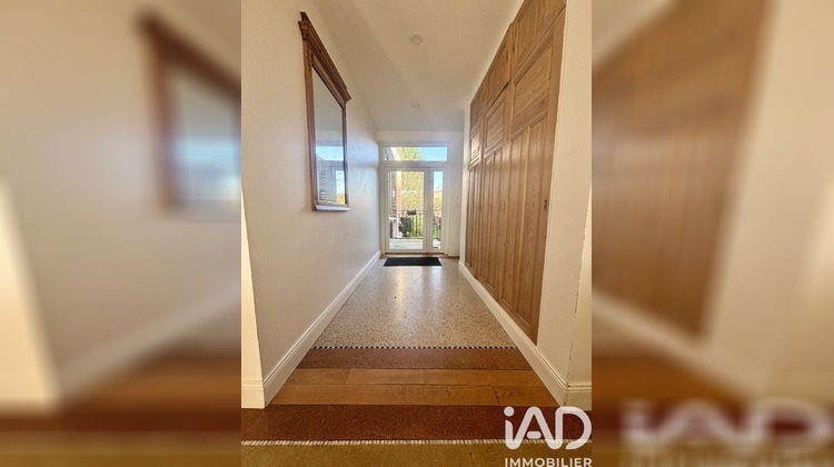 Ma-Cabane - Vente Maison Wattrelos, 290 m²