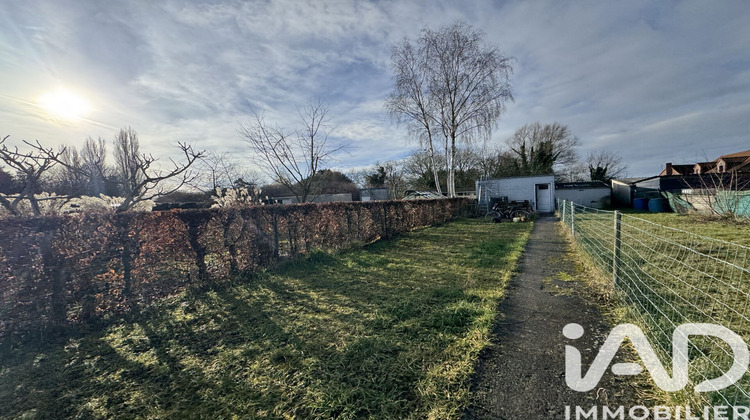 Ma-Cabane - Vente Maison Wattrelos, 99 m²