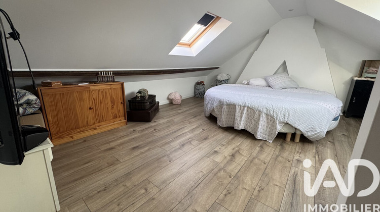 Ma-Cabane - Vente Maison Wattrelos, 99 m²