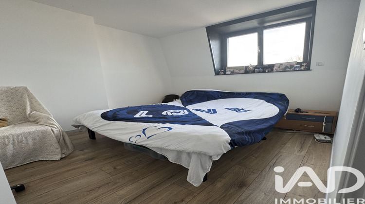 Ma-Cabane - Vente Maison Wattrelos, 99 m²