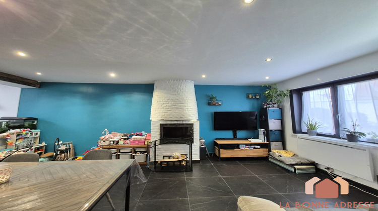 Ma-Cabane - Vente Maison Wattrelos, 73 m²