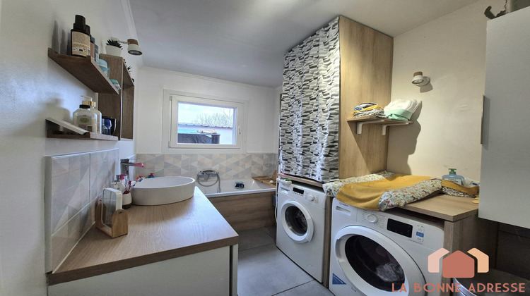 Ma-Cabane - Vente Maison Wattrelos, 73 m²