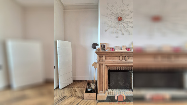 Ma-Cabane - Vente Maison Wattrelos, 130 m²